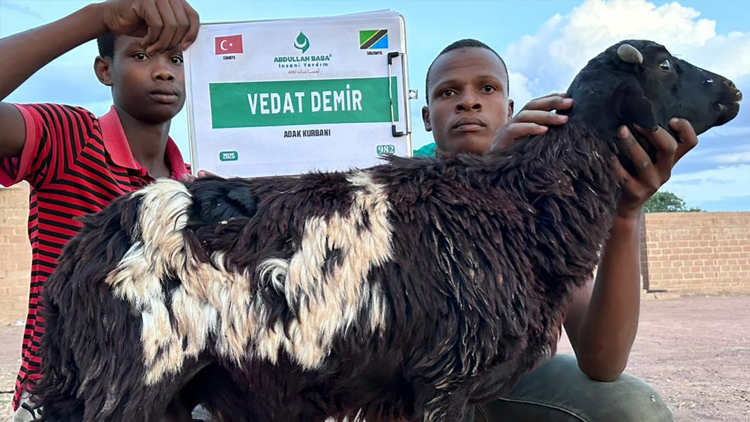 Kurbanlarımız Nasıl Kesiliyor?